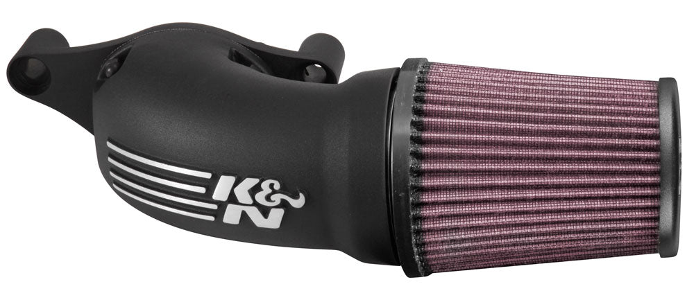 K&N Intake System-Harley Davidson 63-1139