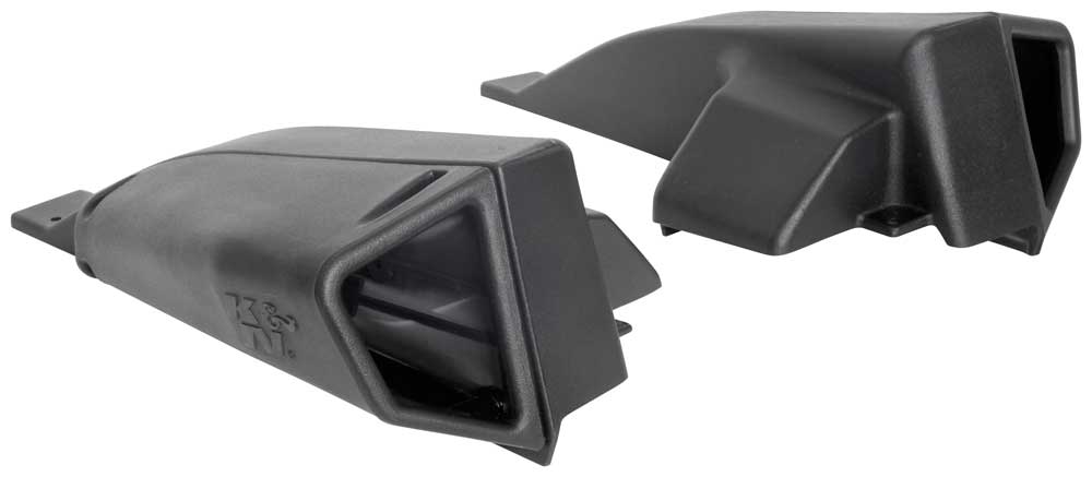 K&N Performance Air Intake System 63-1143