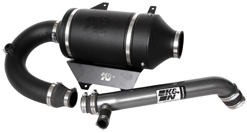 K&N Performance Air Intake System 63-1146