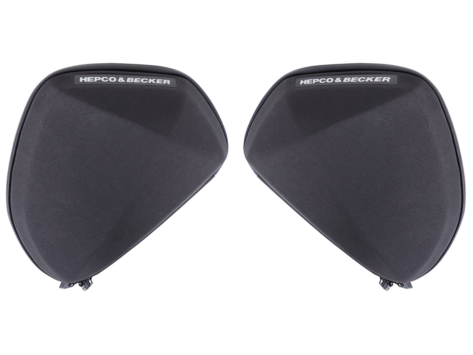 Hepco & Becker Universal crash bar bags V1 (set)