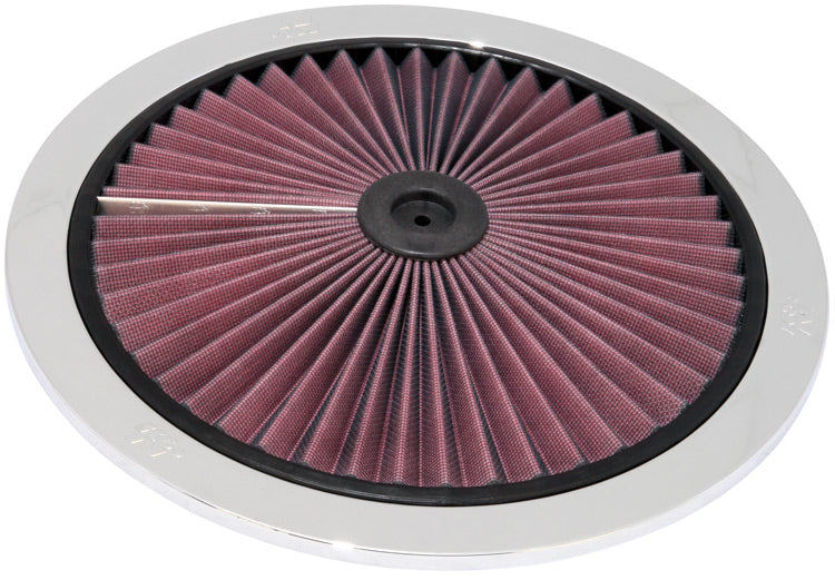 K&N X-Stream Top Filter 66-1401XP