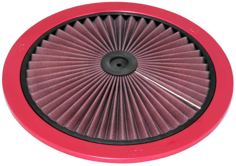 K&N X-Stream Top Filter 66-1401XR