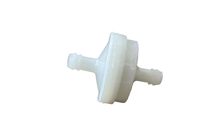 K&N Stainless Mesh Fuel Filter 81-0231