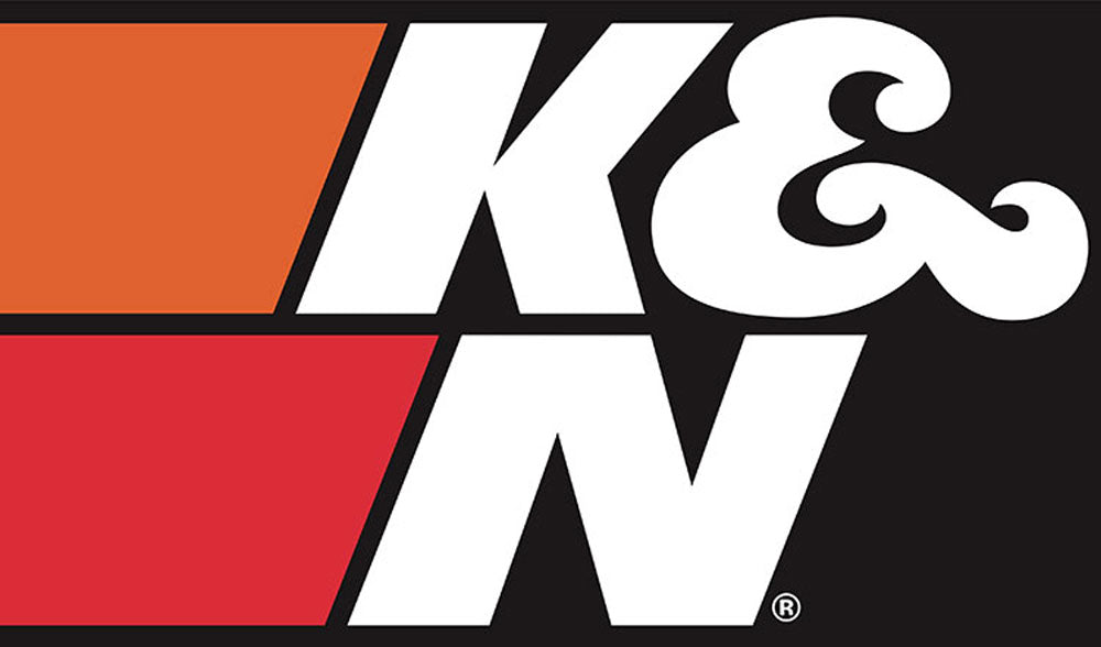 K&N K&N Banner 89-11839-1