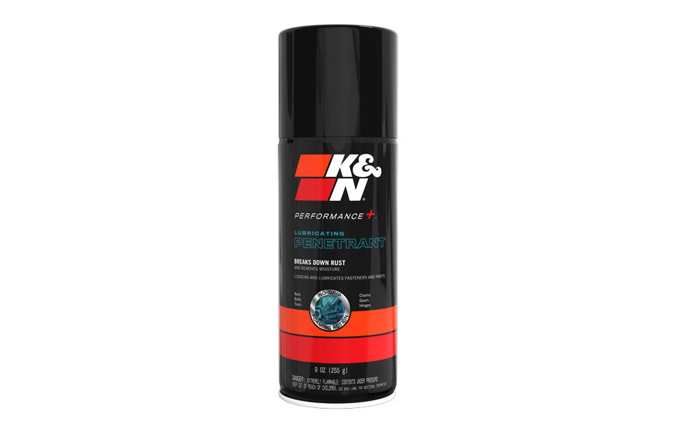 K&N Penetrating Oil, 9oz Aerosol Spray 99-2010