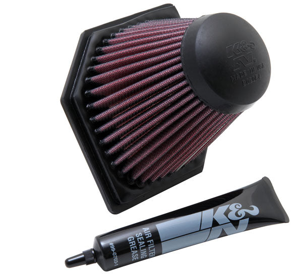 K&N Replacement Air Filter BM-1205