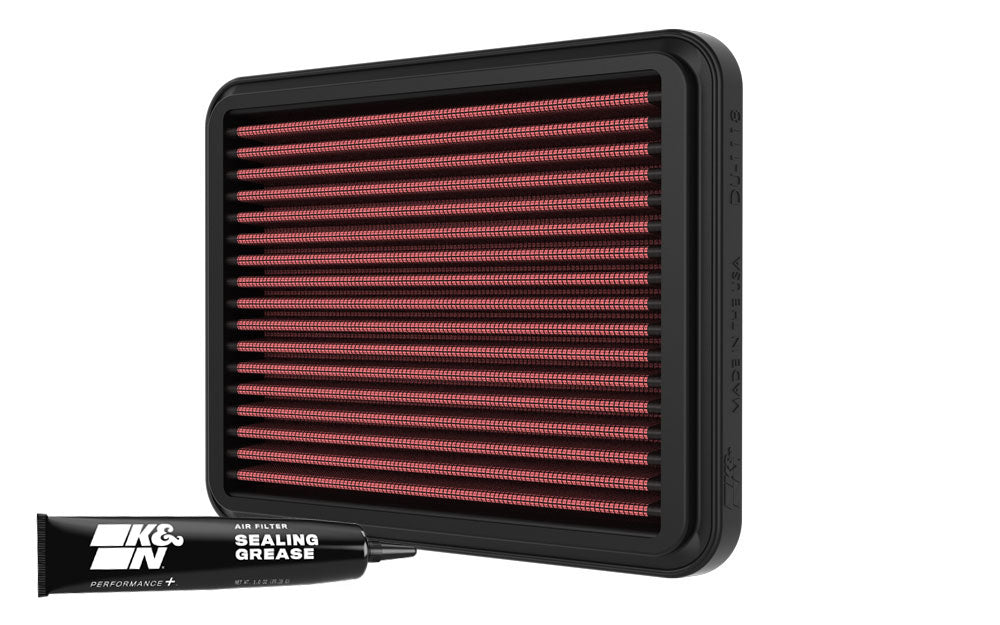 K&N Replacement Air Filter DU-1118