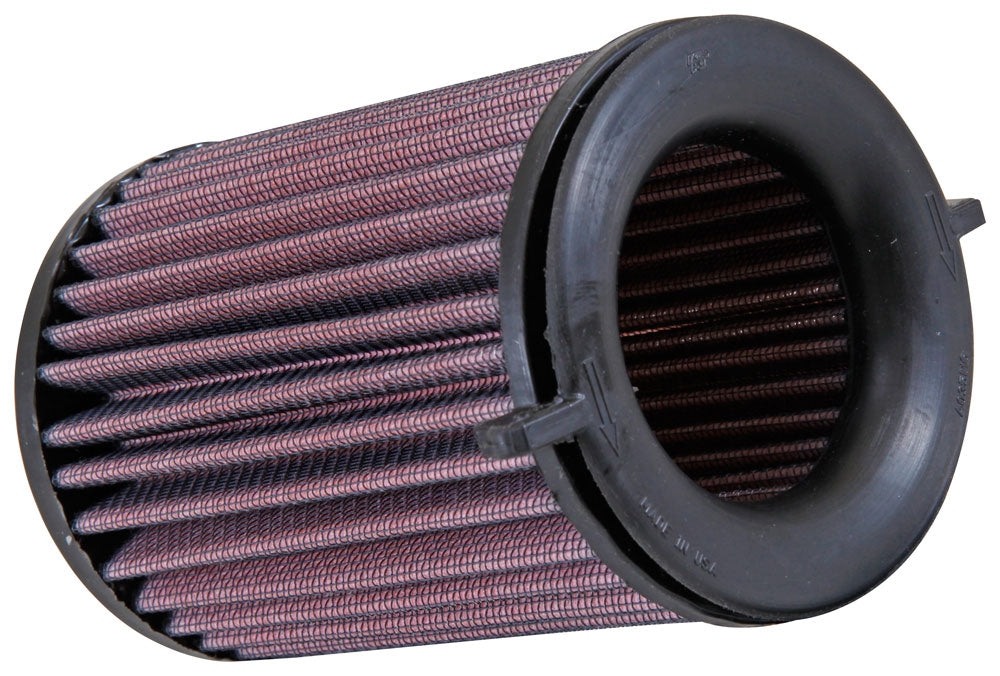K&N Replacement Air Filter DU-8015
