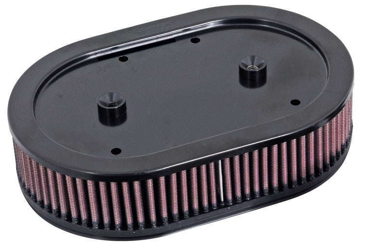 K&N Oval Air Filter E-3040