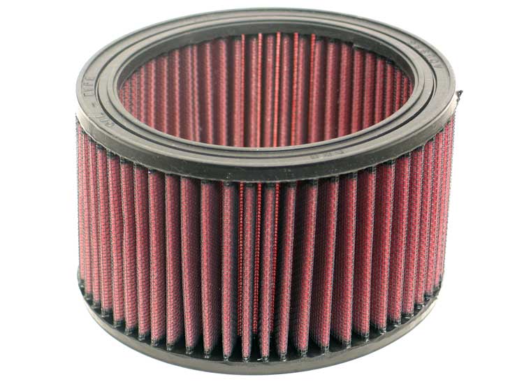 K&N Round Air Filter E-3210