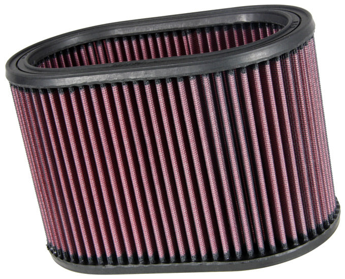 K&N Oval Air Filter E-3491