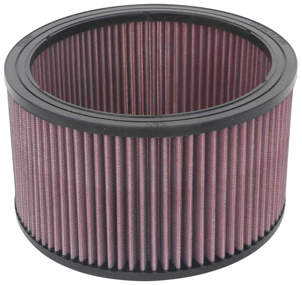 K&N Round Air Filter E-3650