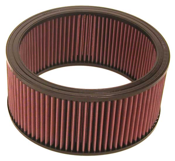 K&N Round Air Filter E-3680