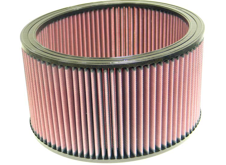 K&N Round Air Filter E-3690