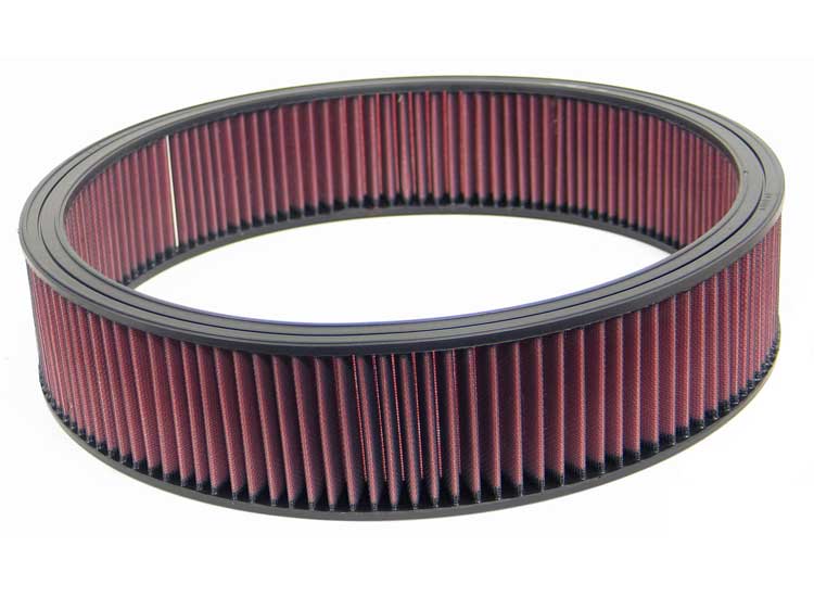 K&N Round Air Filter E-3804