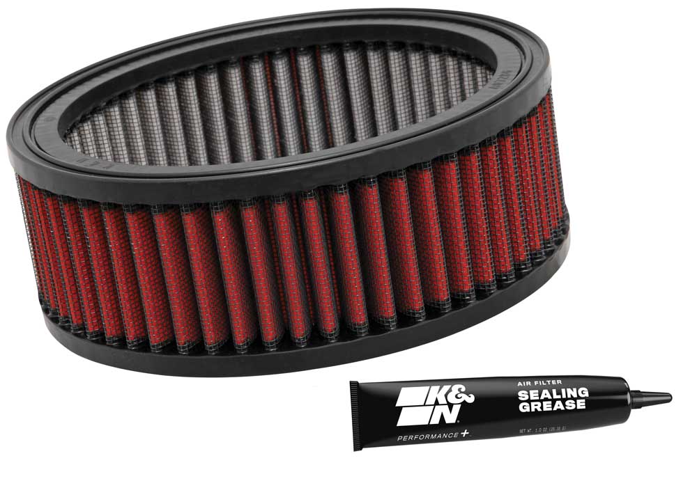 K&N Replacement Industrial Air Filter E-4521
