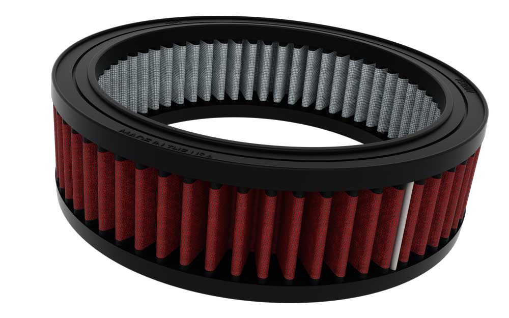 K&N Replacement Industrial Air Filter E-4655