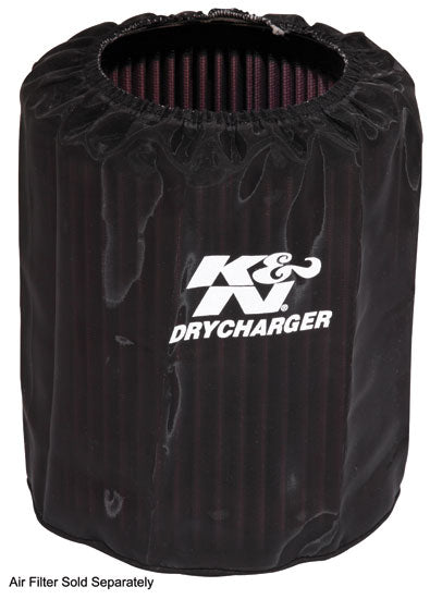K&N Air Filter Wrap E-4710DK