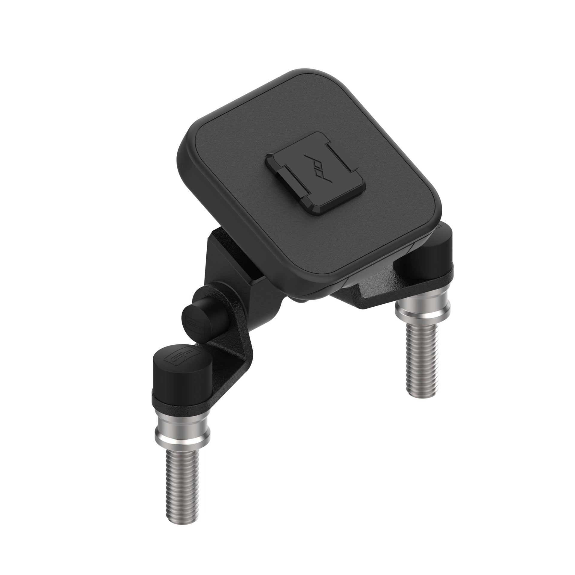 Evotech Peak Design Handlebar Clamp Sat Nav Mount - BMW R 1300 GS Adventure (2024+)