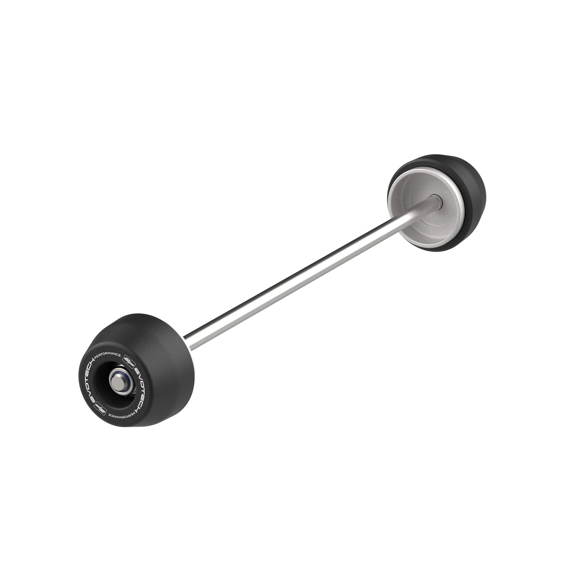 Evotech Front Spindle Bobbins - Aprilia Tuono V4 Factory (2021 - 2024)