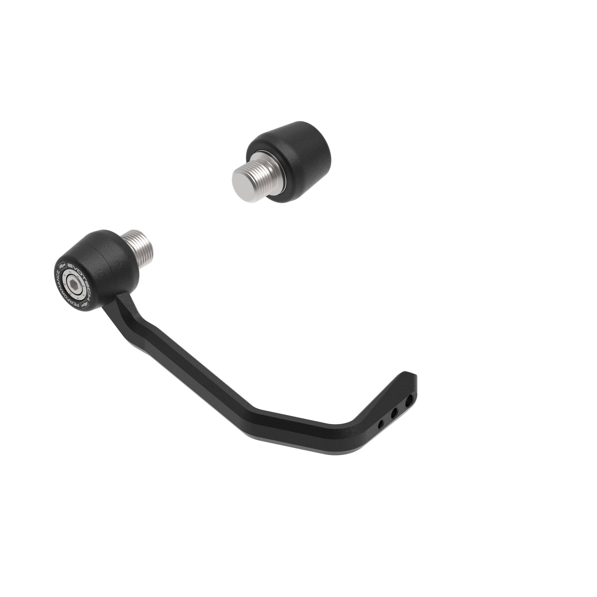 Evotech Brake Lever Protector Kit (Race) - Aprilia RSV4 APRC (2011 - 2015)