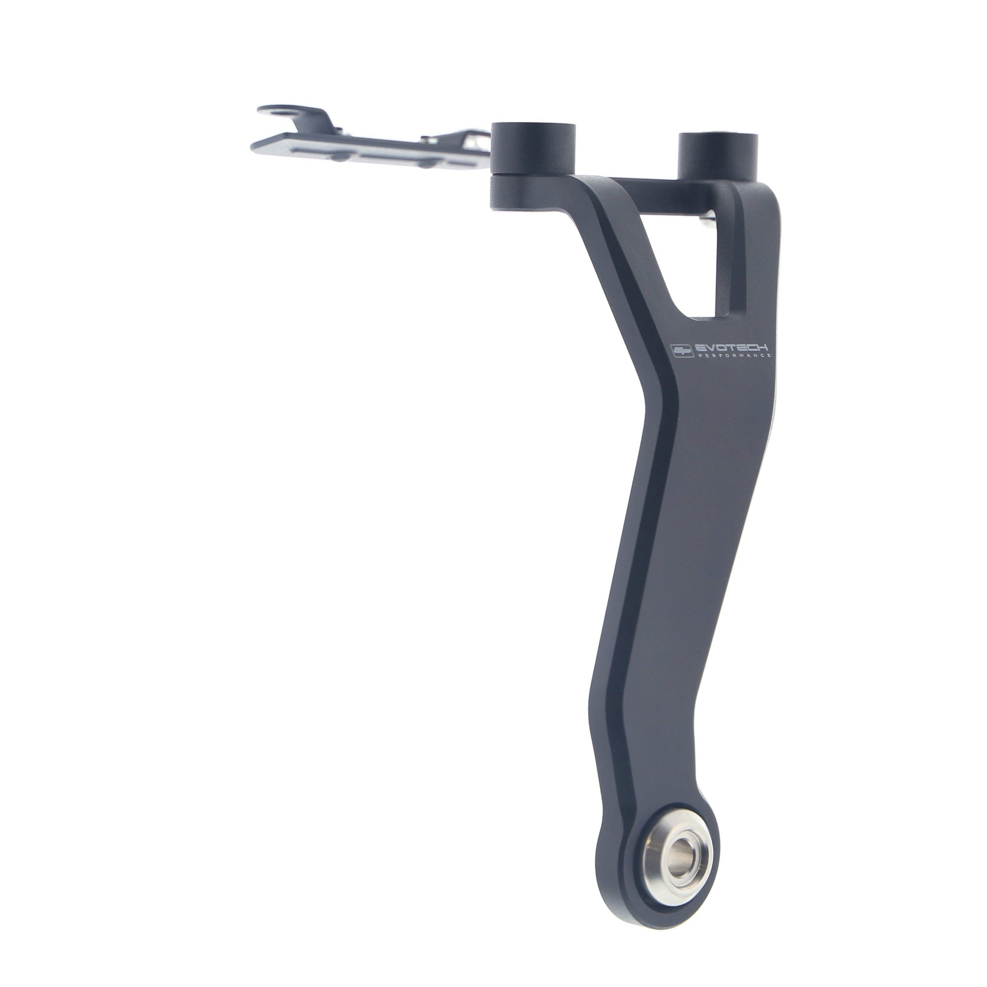 Evotech Exhaust Hanger Kit - Aprilia Tuono V4 (2021 - 2024)
