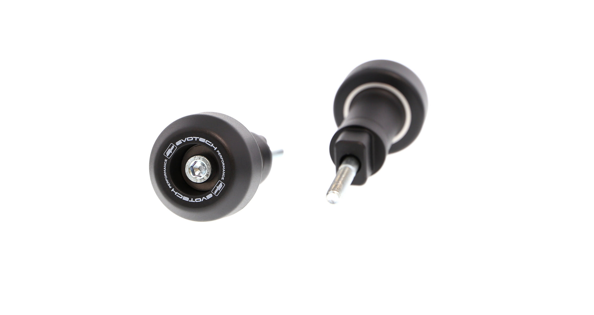 Evotech Crash Protection Bobbins - Aprilia Tuono V4 1100 Factory (2015 - 2016)