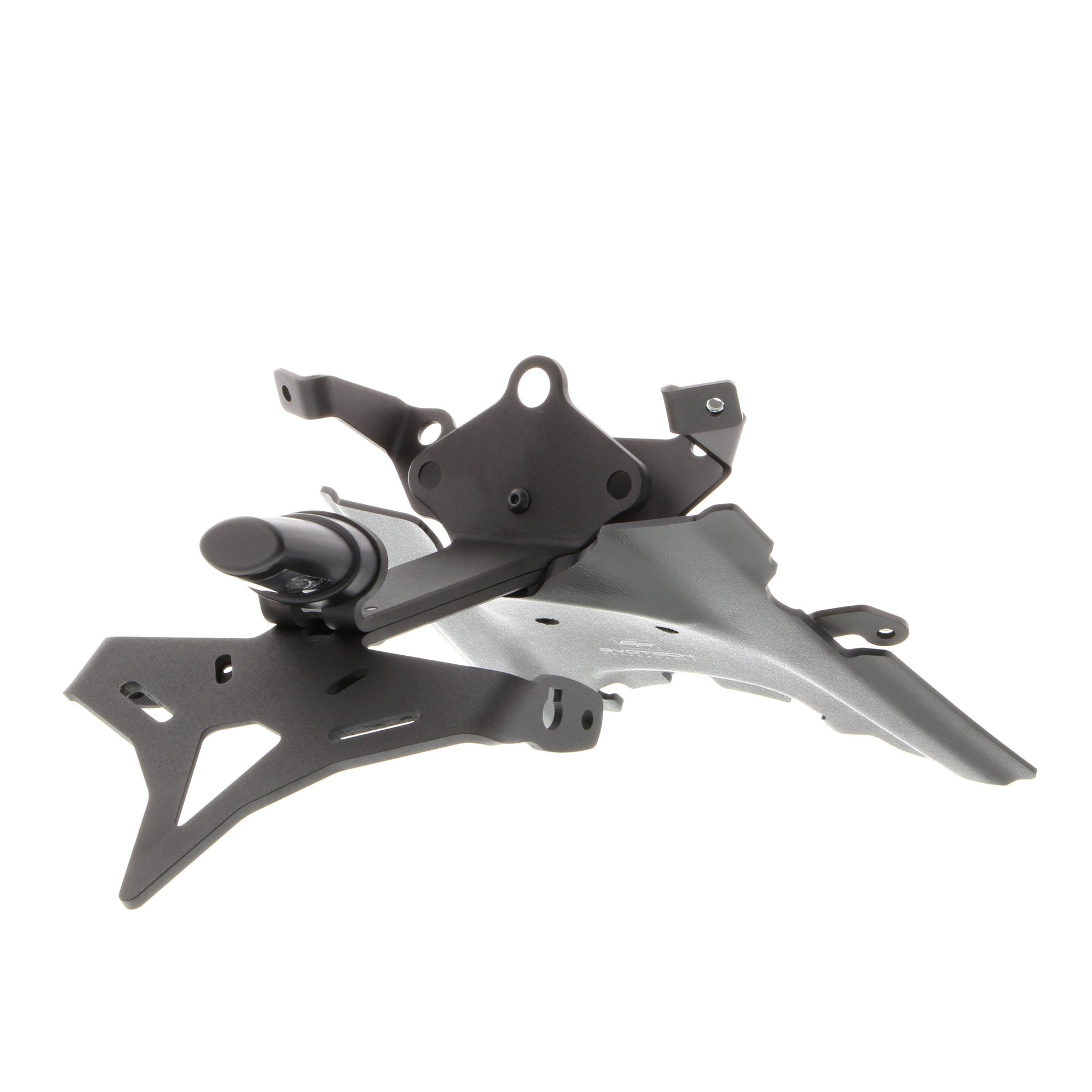 Evotech Tail Tidy - BMW R 1200 R (2015 - 2018)