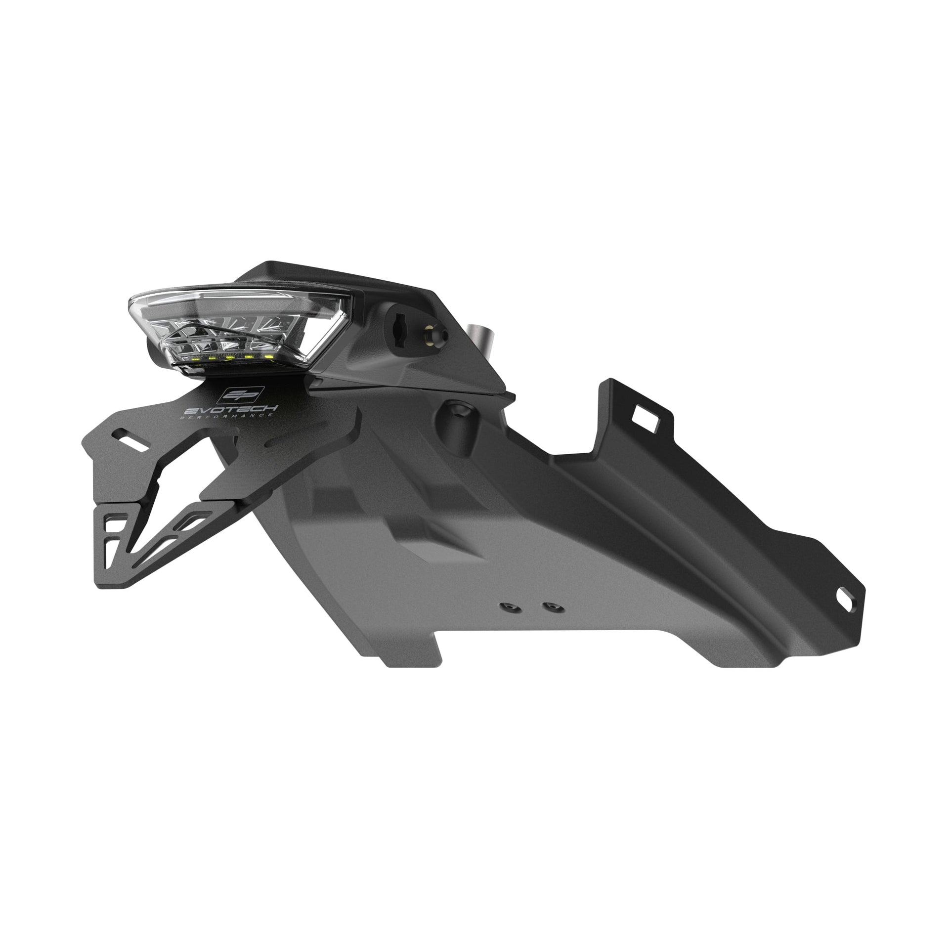 Evotech BMW F 900 XR TE Tail Tidy 2020 - 2024 US Version