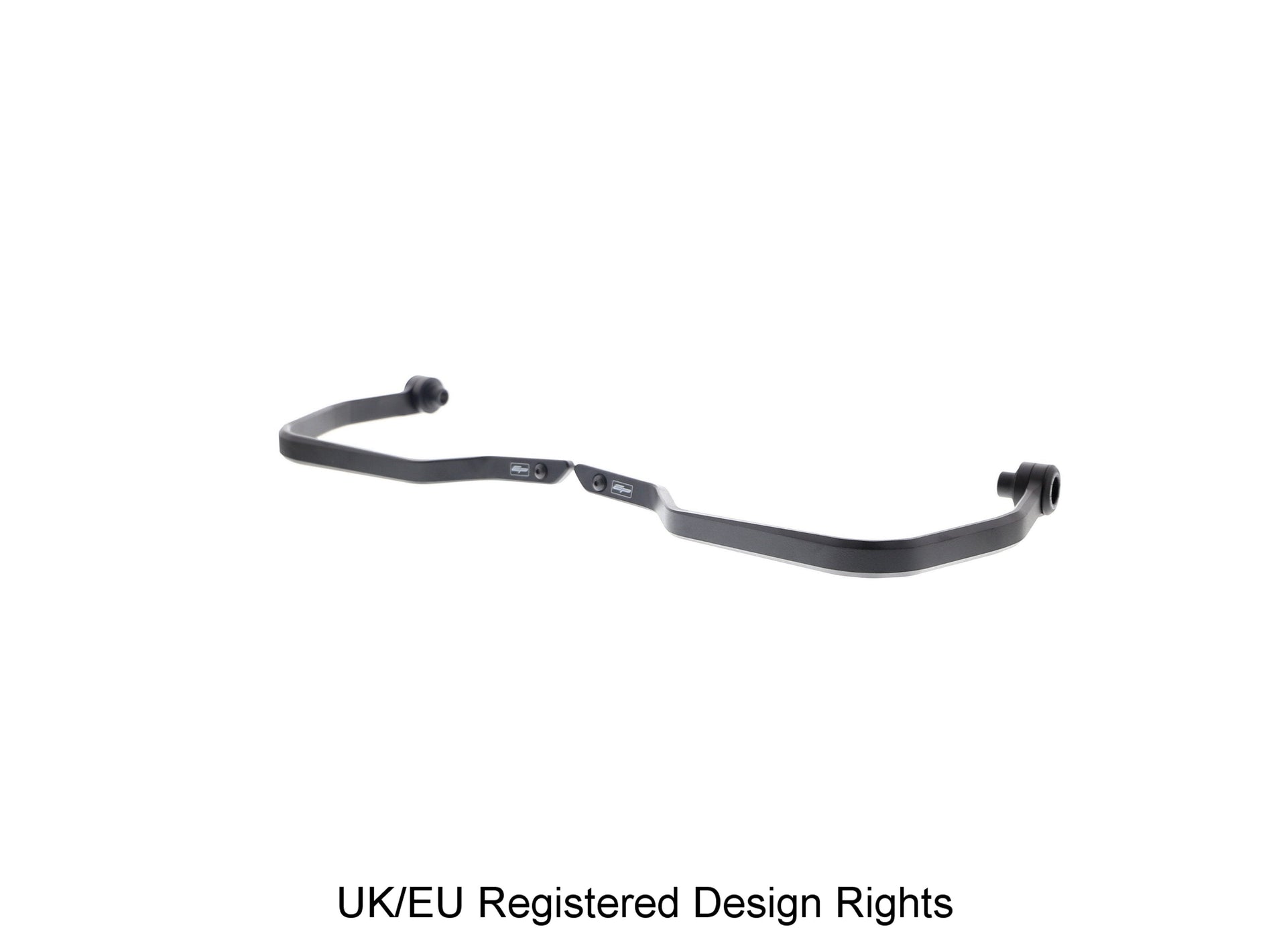 Evotech Hand Guard Protectors - BMW R 1250 GS Adventure TE (2019 - 2023)