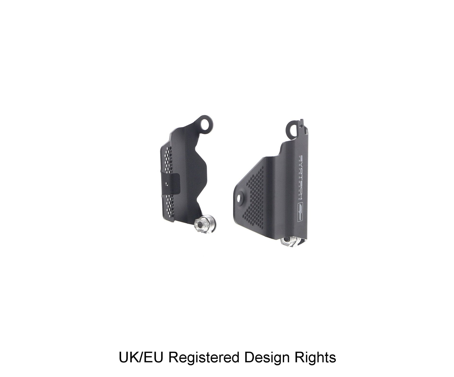 Evotech Front Caliper Guards - BMW R 1250 GS Exclusive TE (2019 - 2023)