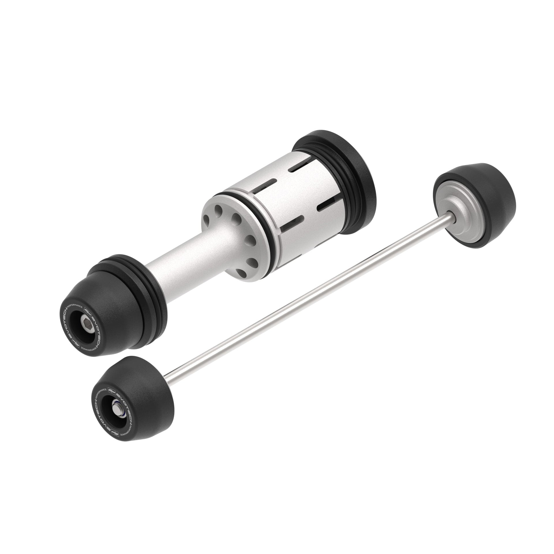 Evotech Spindle Bobbins Kit - BMW R nineT (2017+)
