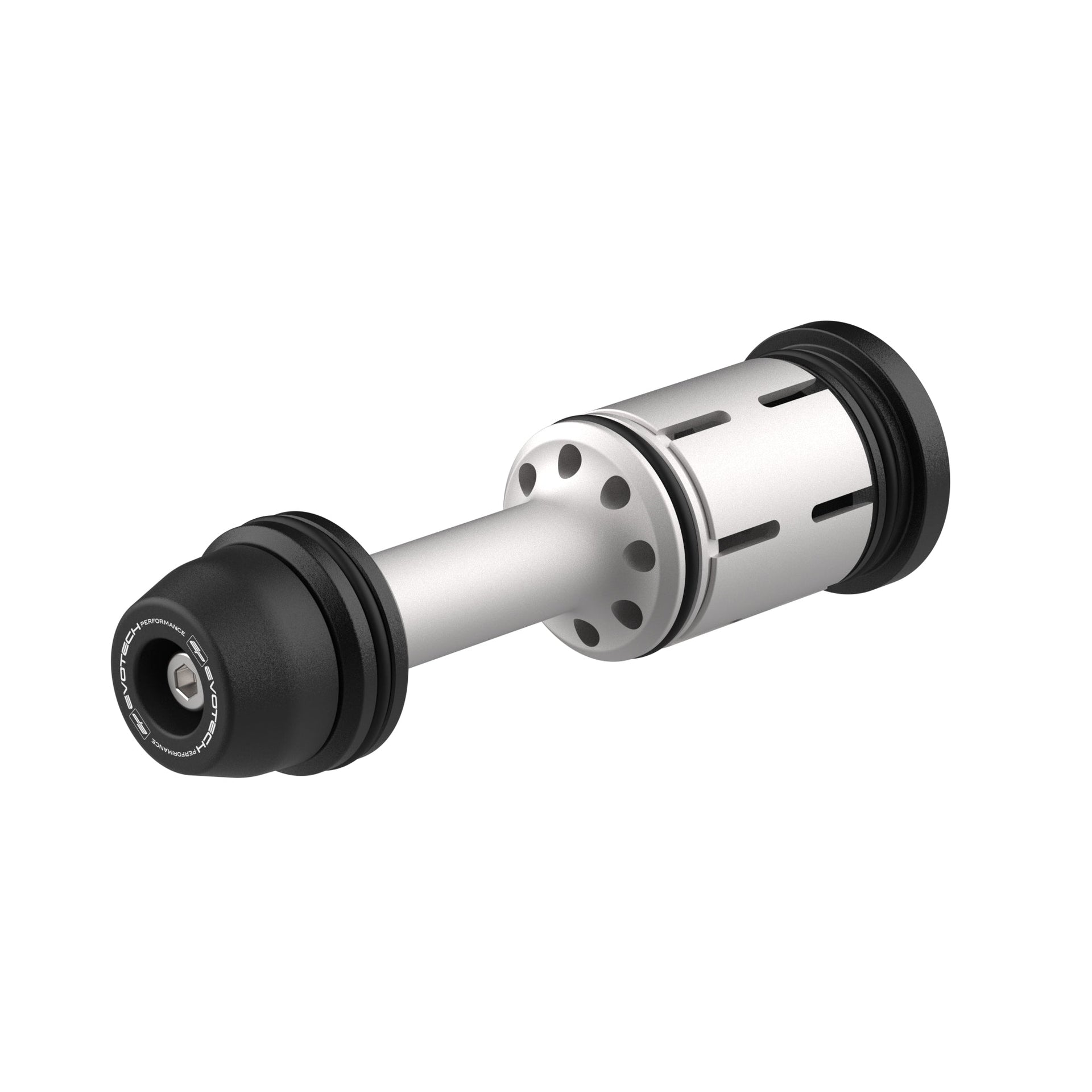 Evotech Rear Spindle Bobbins - BMW R 1250 GS Adventure Rallye TE (2019 - 2023)