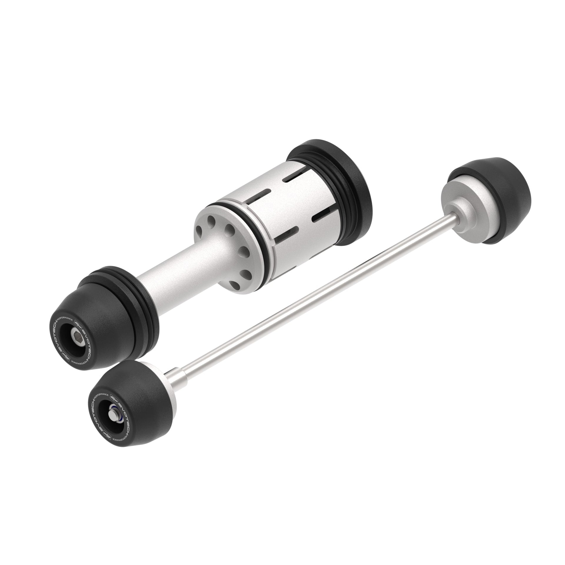 Evotech Spindle Bobbins Kit - BMW R 1250 GS Adventure - Edition 40 Years GS (2021 - 2023)