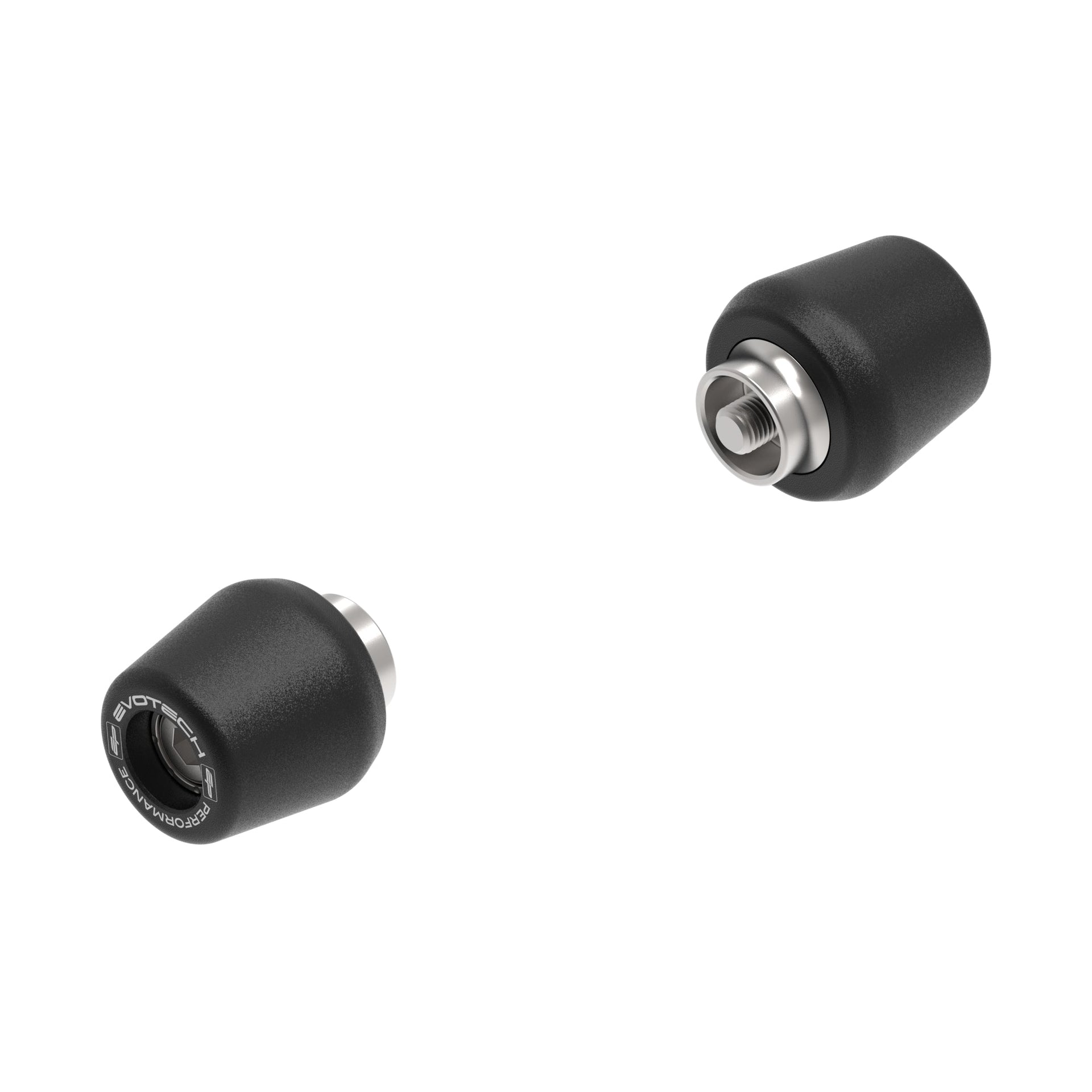 Evotech Bar End Weights (Road) - BMW R 1250 RT (2019+)