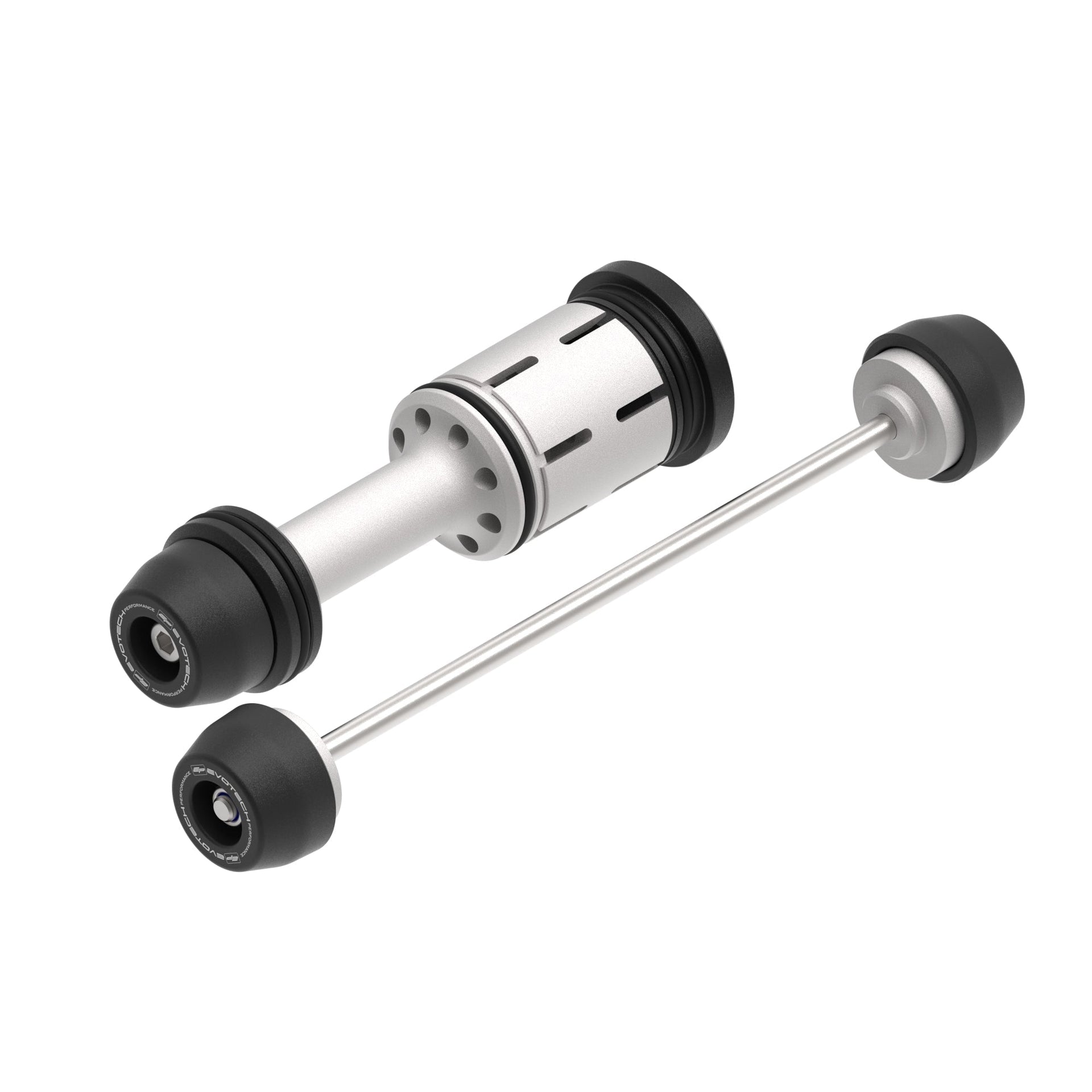 Evotech Spindle Bobbins Kit - BMW R 1250 R Sport (2019+)