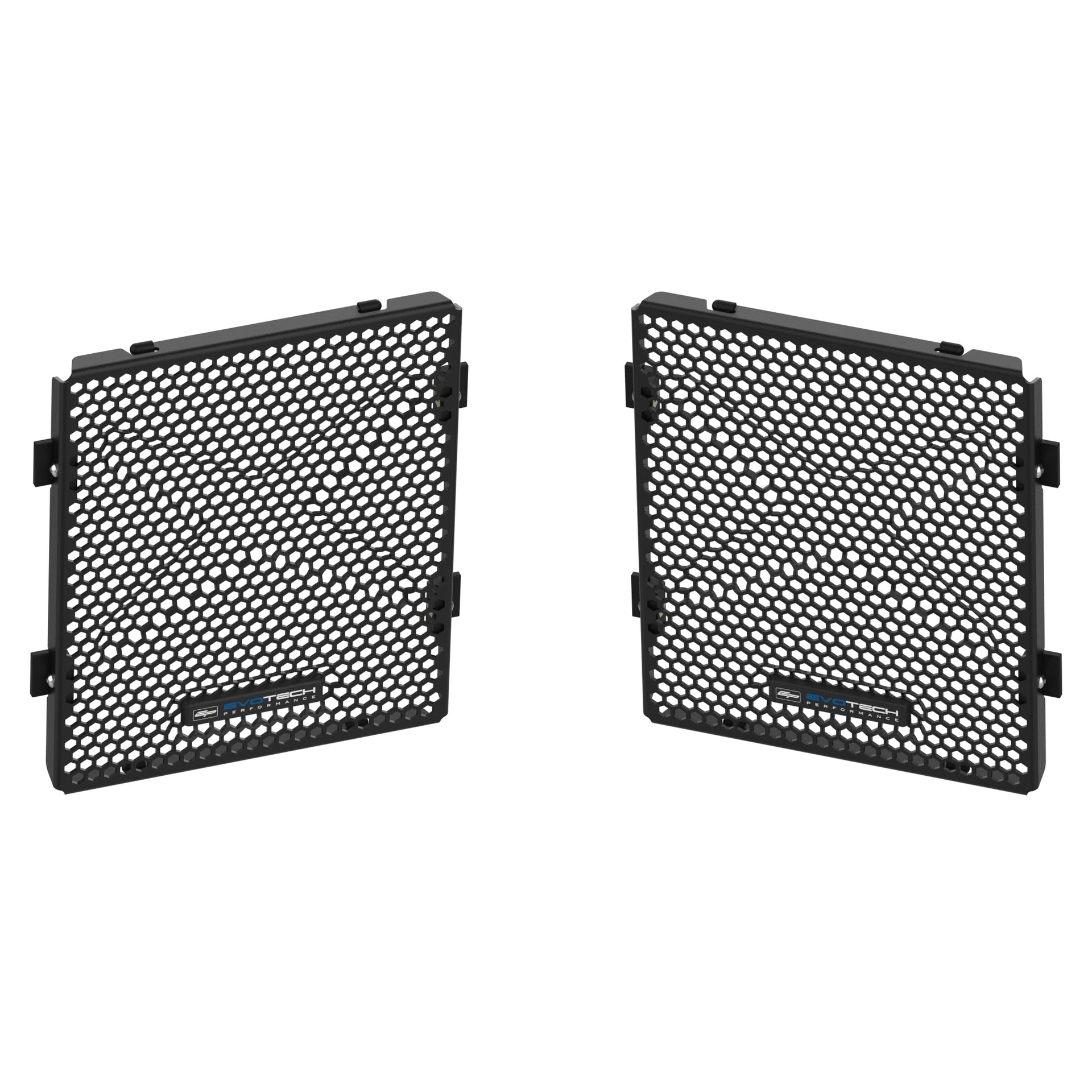 Evotech Radiator Guards - BMW R 1300 GS Adventure Trophy (2024+)