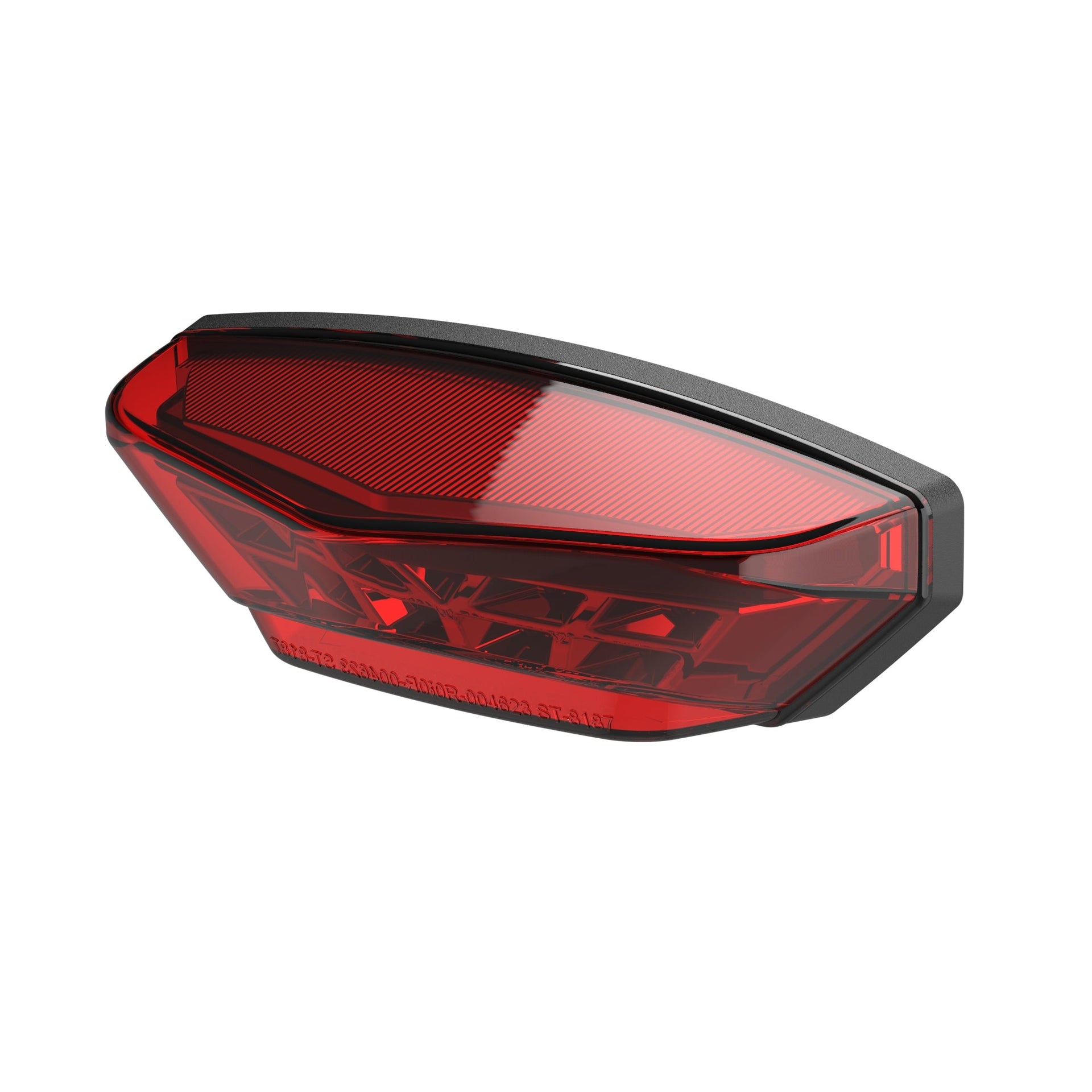 Evotech Replacement Rear Light for BMW S 1000 XR (2015 - 2019)
