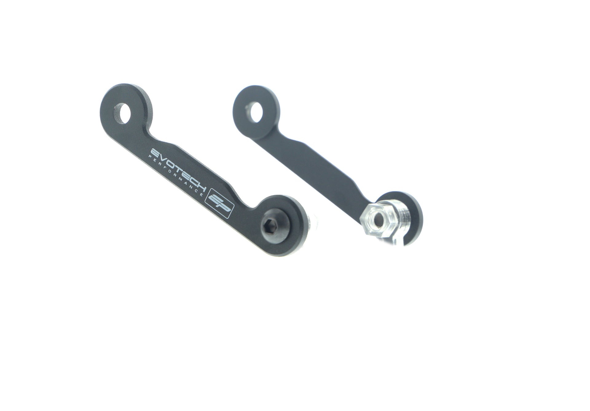 Evotech Pillion Footpeg Removal Kit - BMW S 1000 RR HP4 (2013 - 2016)