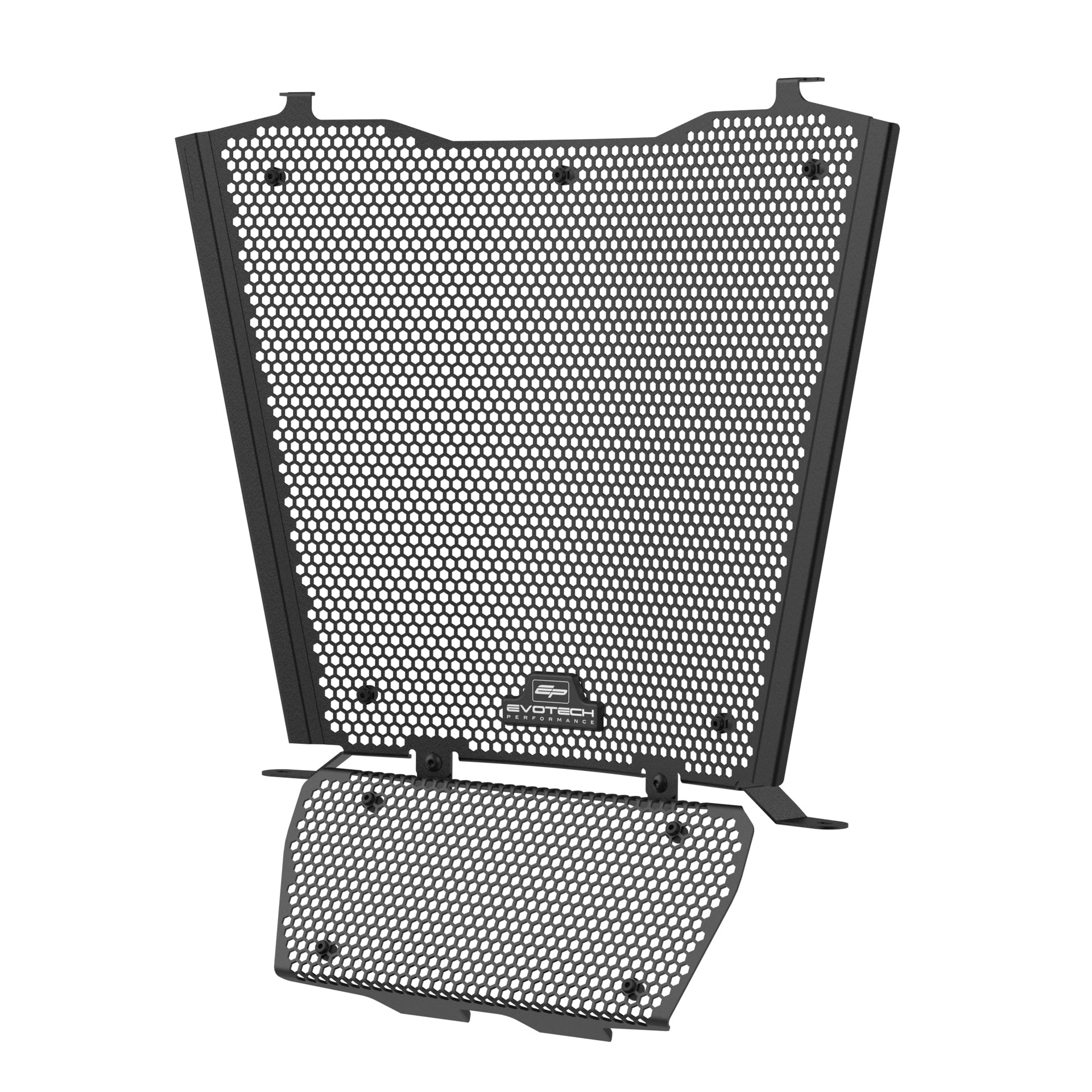 Evotech Radiator And Oil Cooler Guard Set - BMW M 1000 RR (2021-2022)