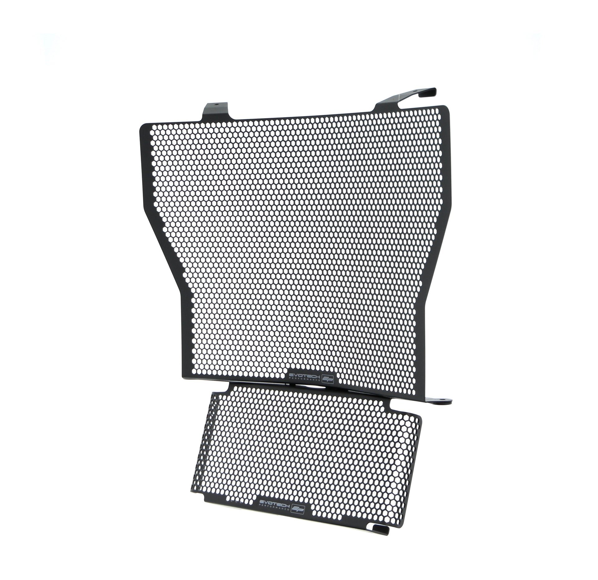 Evotech Radiator And Oil Cooler Guard Set - BMW S 1000 RR HP4 (2013 - 2016)