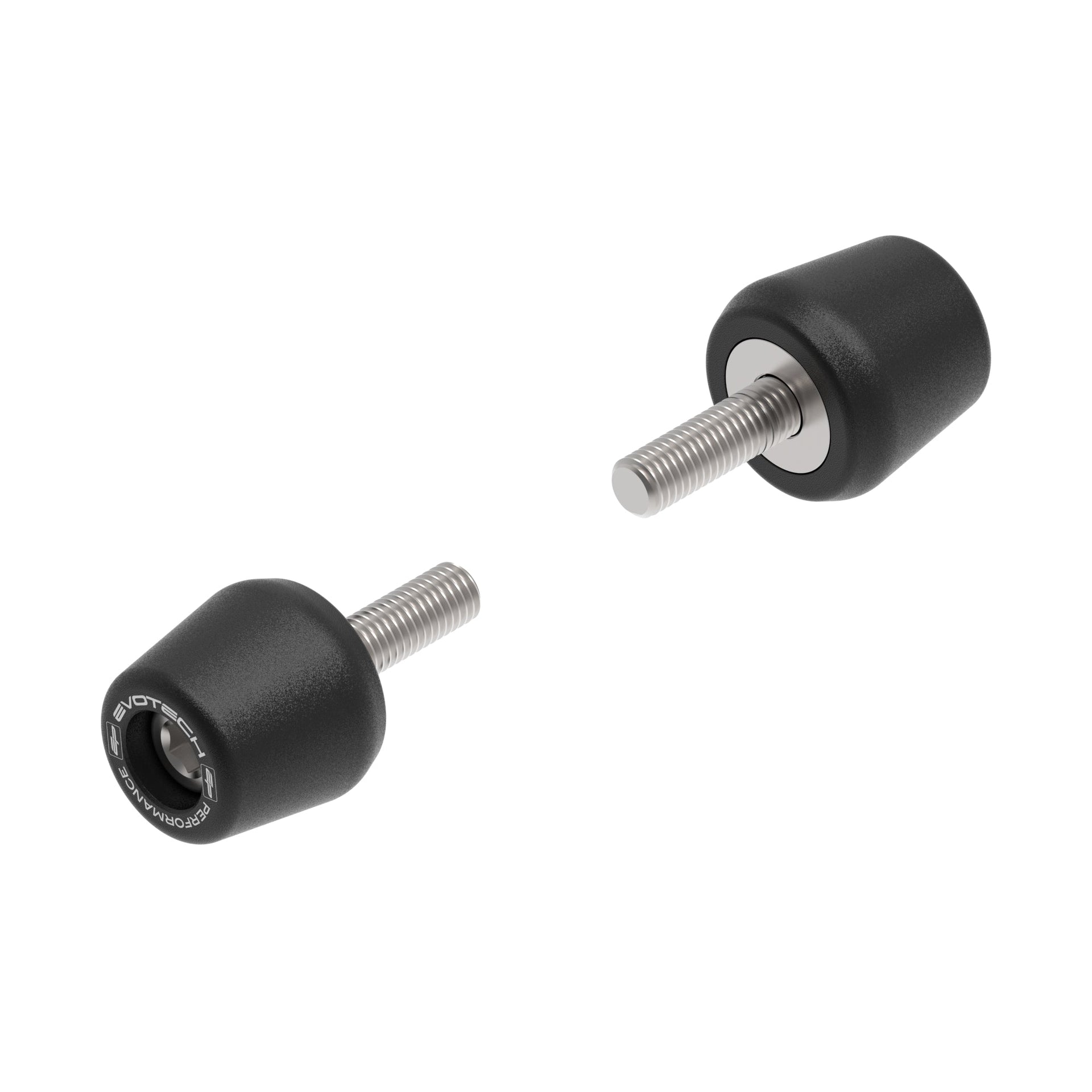 Evotech Bar End Weights (Road) - BMW S 1000 R (2021 - 2024)