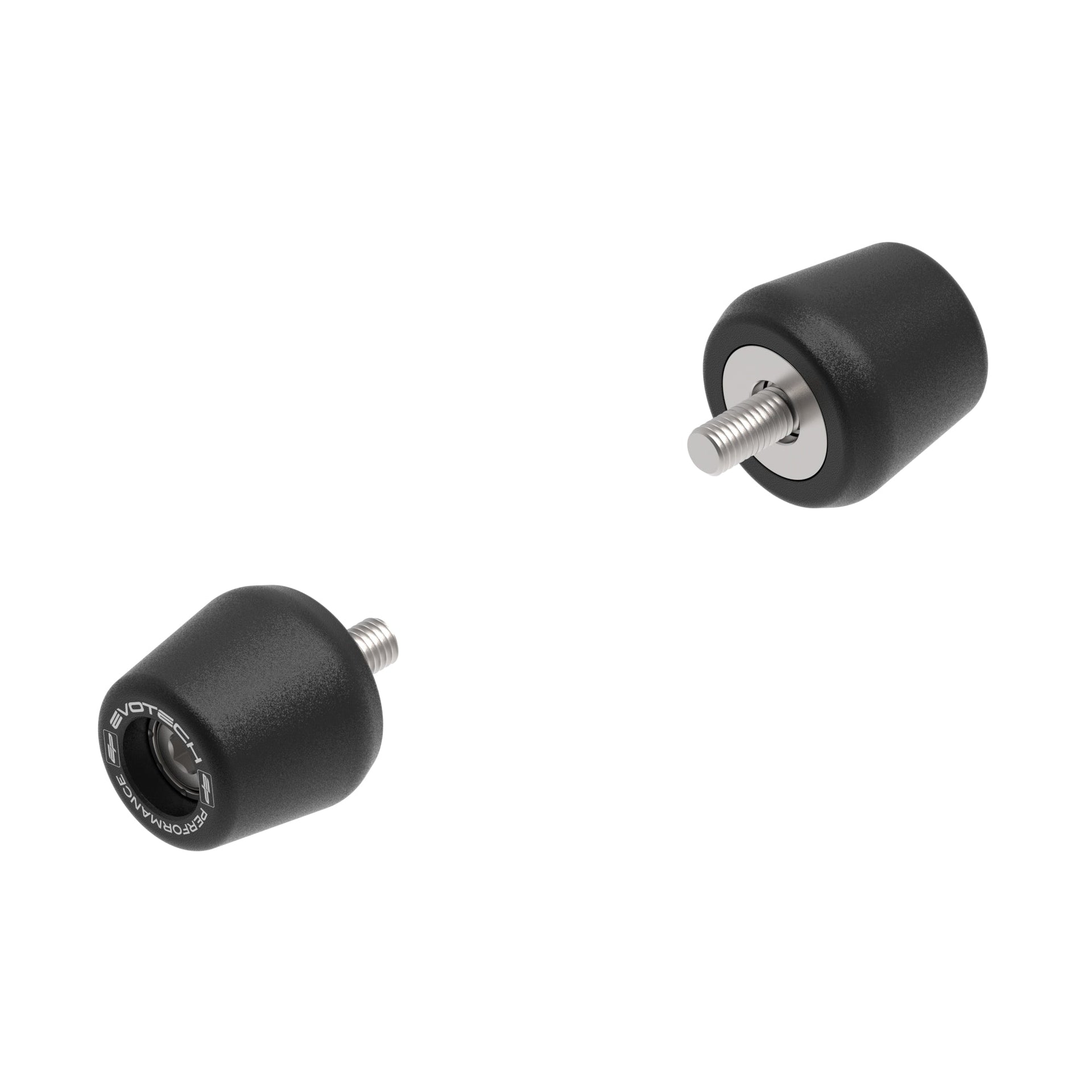 Evotech Bar End Weights (Road) - BMW S 1000 RR Motorsport (2019-2022)