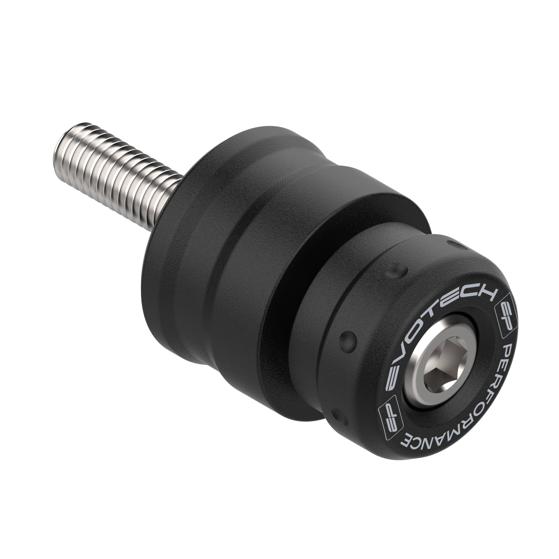Evotech Bar End Weights - BMW S 1000 XR TE (2020-2023)