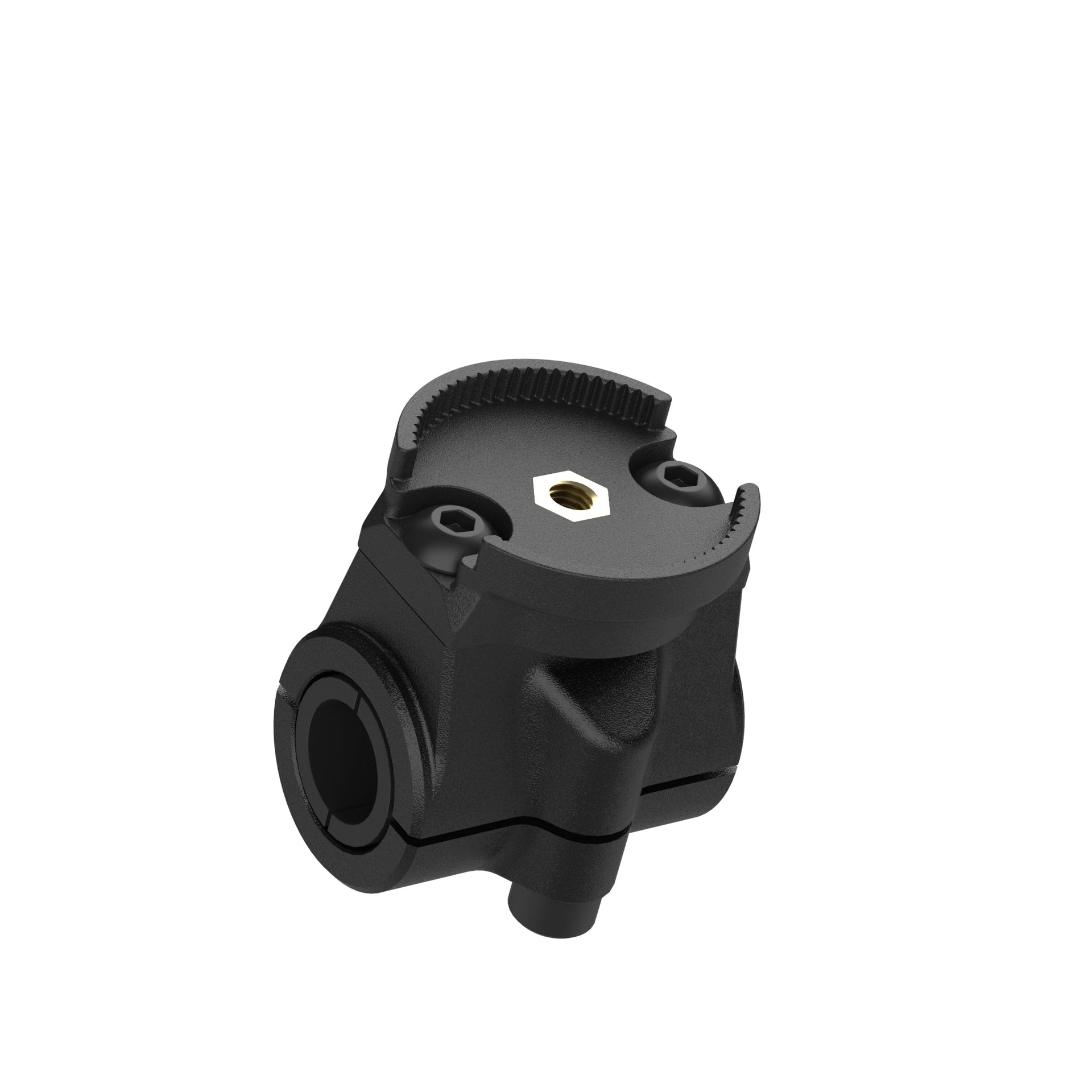 Evotech Ducati Scrambler Desert Sled SP Connect Sat Nav Mount (2019+)