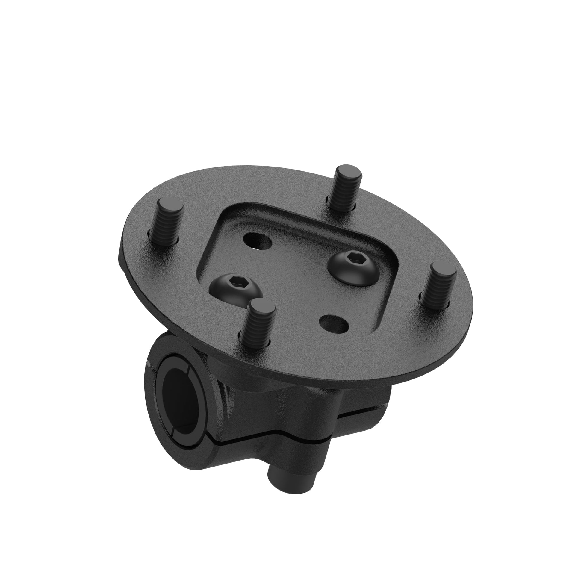 Evotech Tom Tom Sat Nav Mount - BMW R 1250 GS Adventure Rallye TE (2019 - 2023)