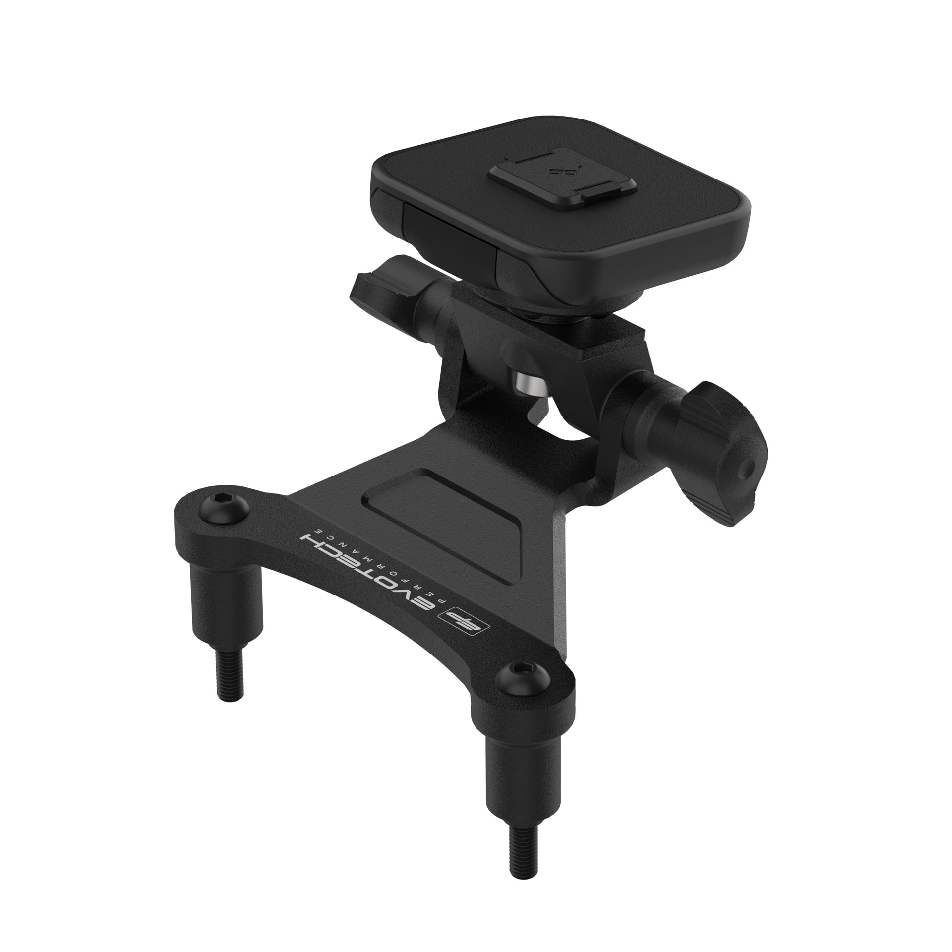 Evotech Peak Design Sat Nav Mount - CFMoto 450SR (2024+)