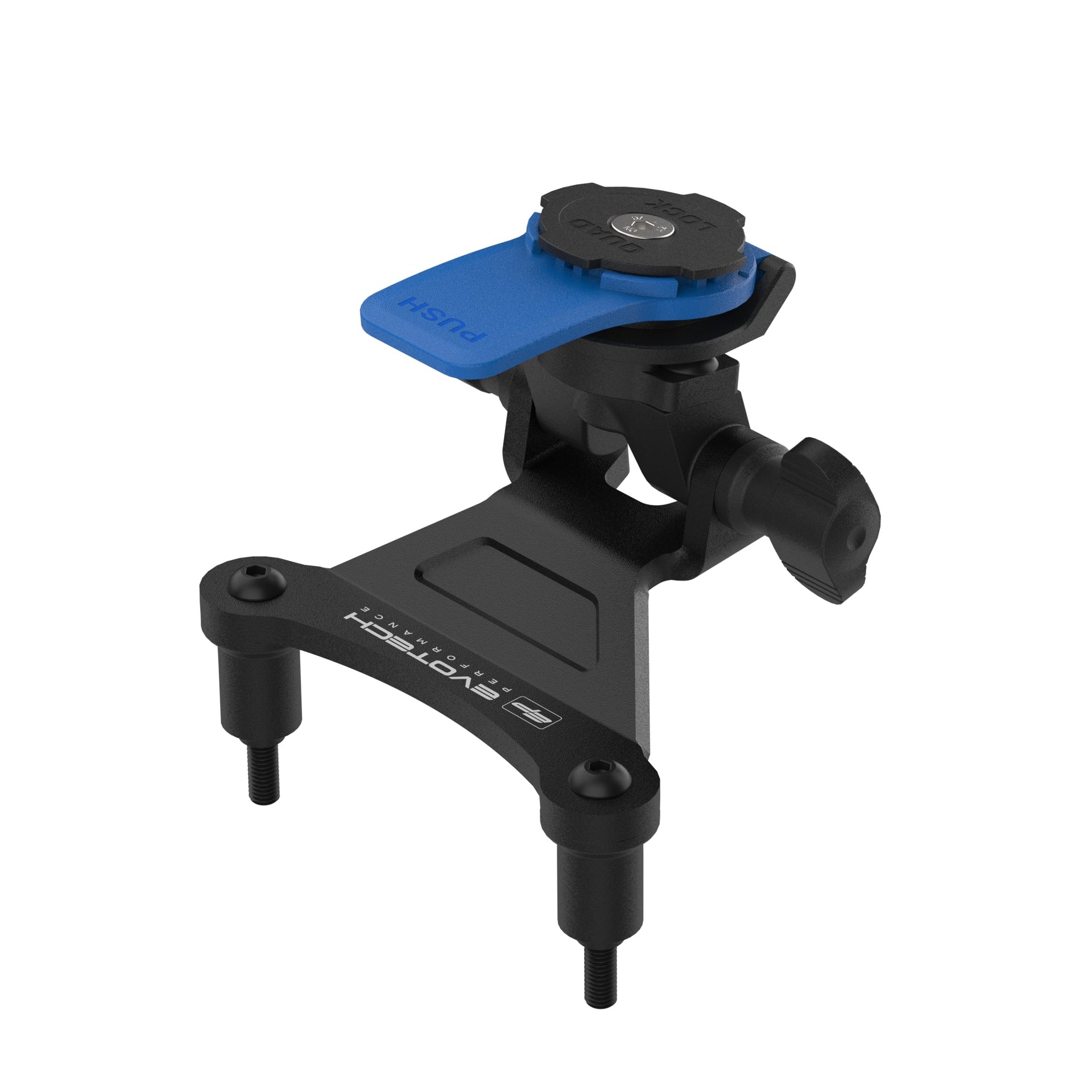 Evotech Quad Lock Compatible Mount - CFMoto 450SR (2024+)