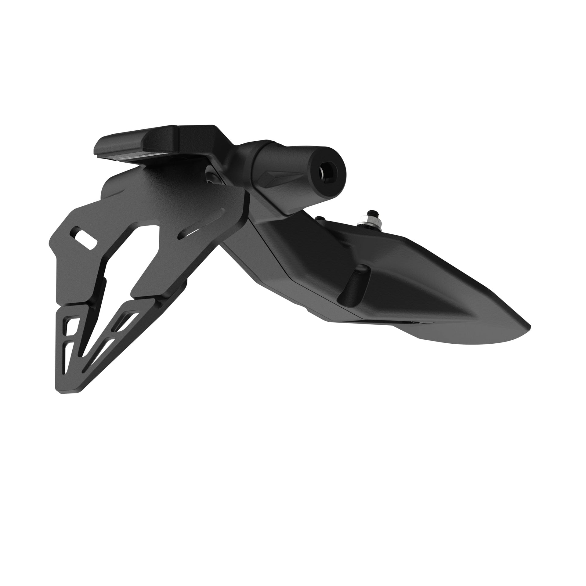 Evotech Tail Tidy - CFMoto 450SR S (2024+)