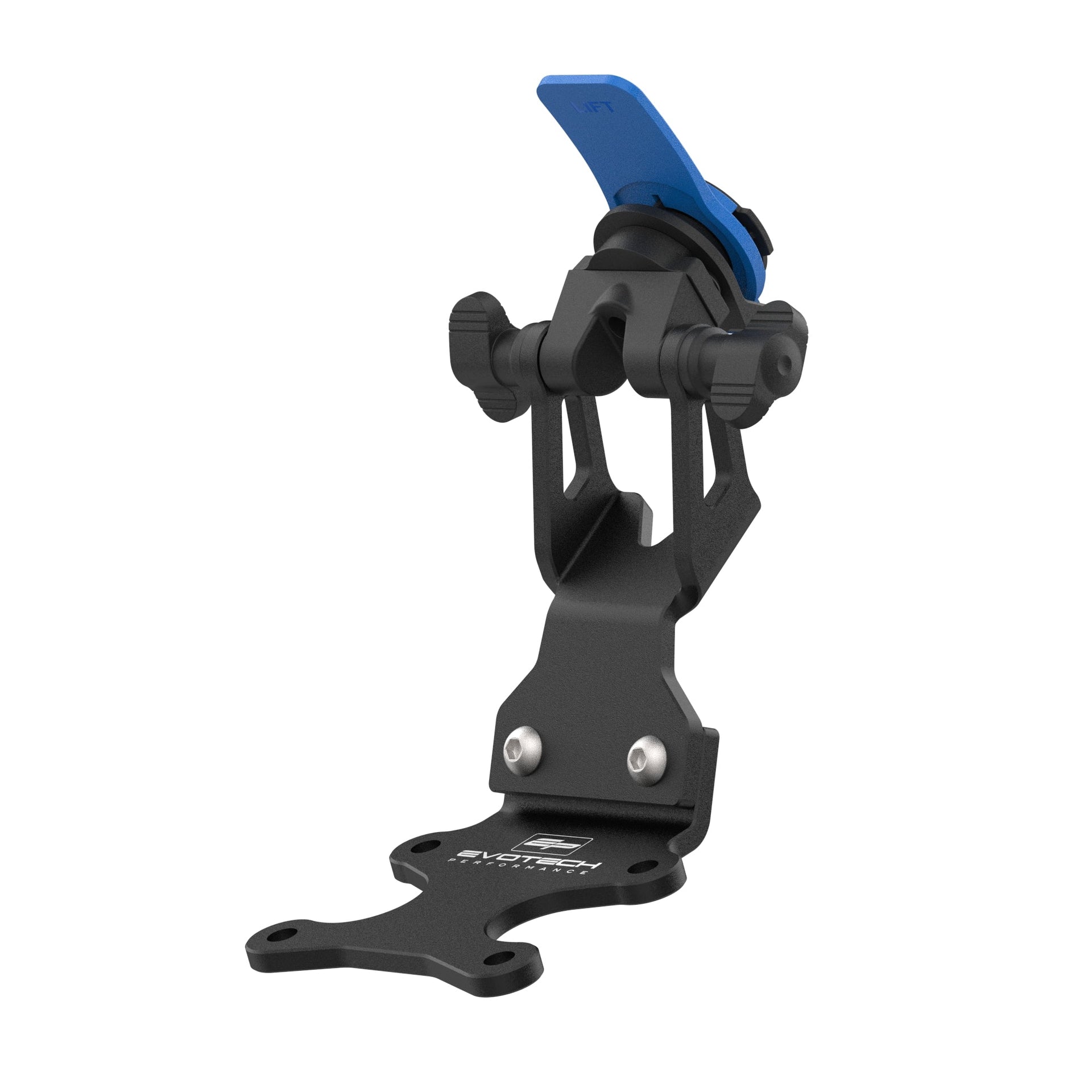 Evotech Quad Lock Compatible Mount - Ducati Diavel 1260 (2019 - 2022)